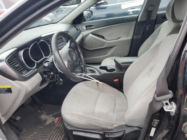 2015 KIA OPTIMA LX - KNAGM4A74F5663005