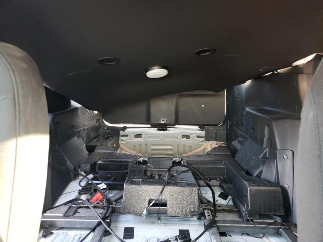 2022 FORD EXPLORER P - 1FM5K8AB4NGB71326
