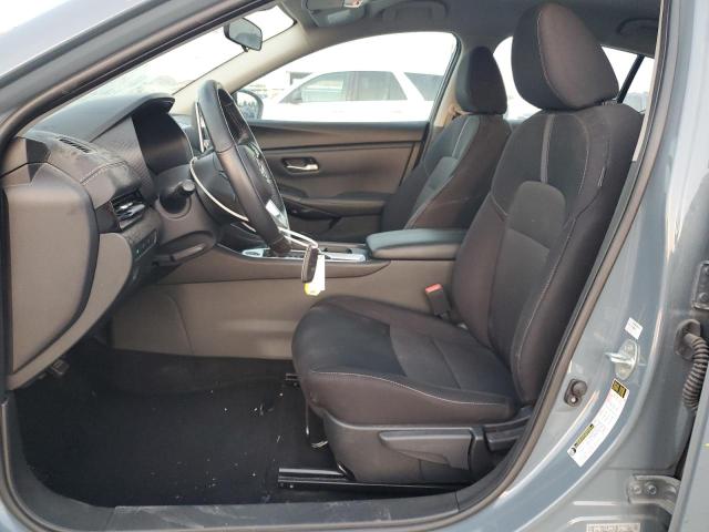 2024 NISSAN SENTRA SV - 3N1AB8CV1RY225702