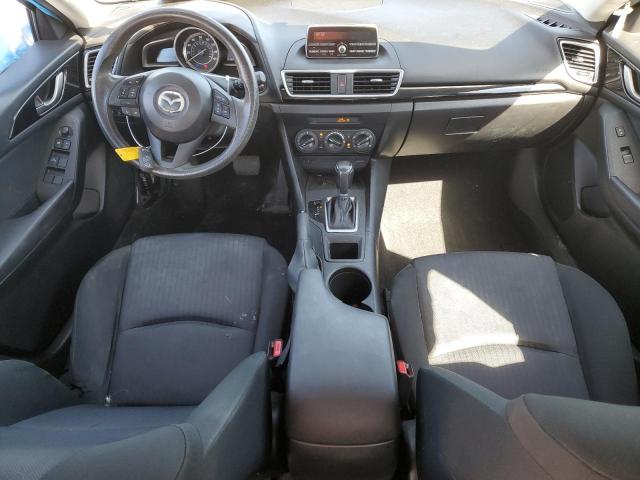 VIN JM1BM1U70E1192306 2014 Mazda 3, Sport no.8