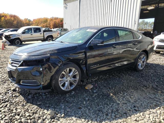 2014 CHEVROLET IMPALA LT 2014