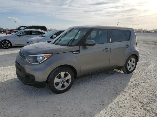 VIN KNDJN2A25H7498250 2017 KIA Soul no.1