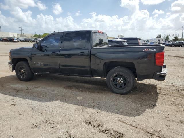 VIN 3GCUKREC4FG145484 2015 CHEVROLET ALL MODELS no.2