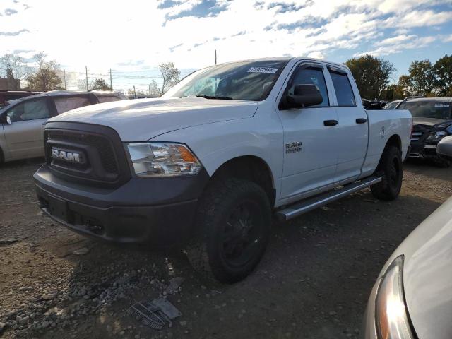 2015 RAM 1500 ST - 1C6RR7FG5FS708131