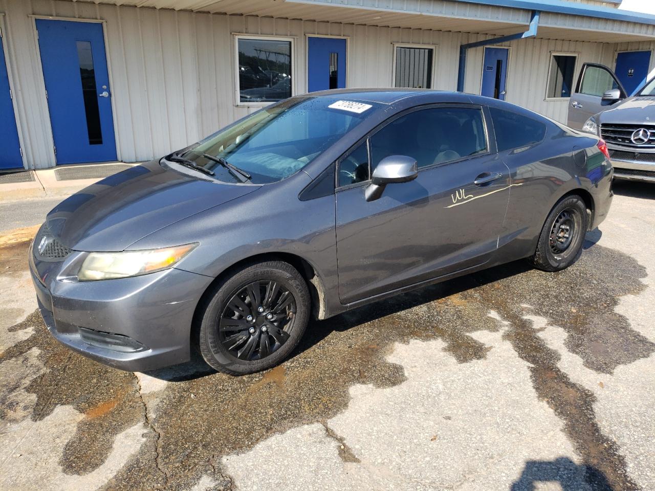 Honda Civic 2012 LX