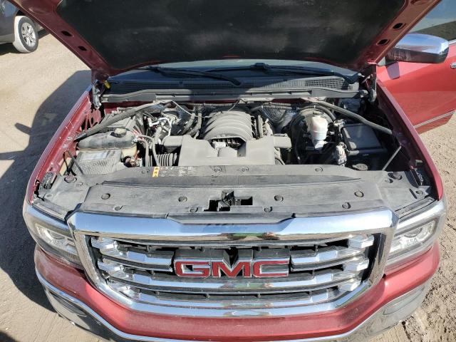 VIN 3GTU2NEC4JG182603 2018 GMC Sierra, K1500 Slt no.11