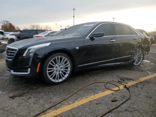 2016 CADILLAC CT6 PREMIU - 1G6KF5RS6GU165923