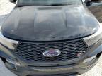 Lot #3024216856 2023 FORD EXPLORER S