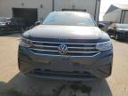 Lot #3024211804 2022 VOLKSWAGEN TIGUAN SE