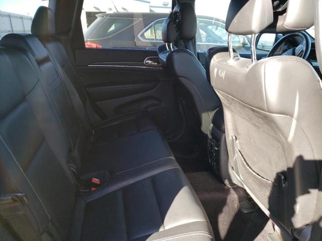 2017 JEEP GRAND CHER - 1C4RJFBG8HC604293