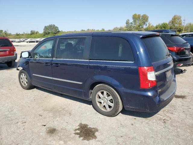 VIN 2C4RC1BG1DR555744 2013 Chrysler Town and Countr... no.2