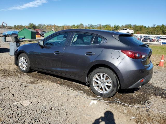 2016 MAZDA 3 TOURING - 3MZBM1L7XGM318837