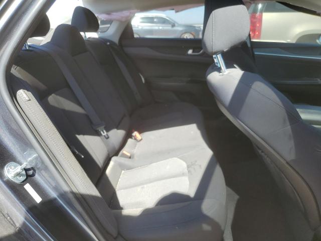 2021 KIA K5 LXS - 5XXG14J25MG017772