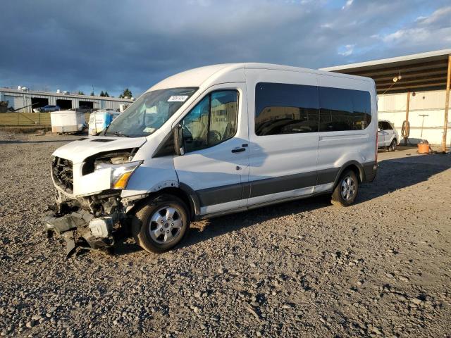 VIN 1FBAX2CM6HKA72934 2017 FORD TRANSIT no.1