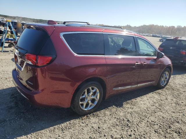 2018 CHRYSLER PACIFICA L - 2C4RC1GGXJR141382