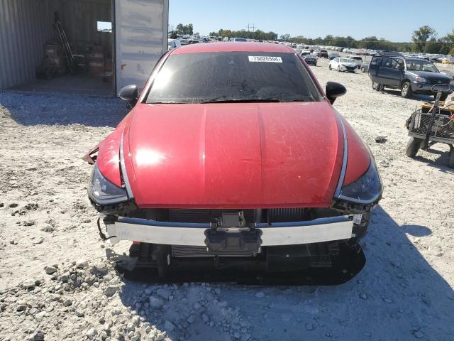 2021 HYUNDAI SONATA SEL - 5NPEJ4J2XMH083780