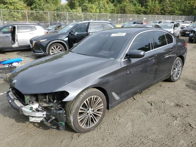 2019 BMW 530 XI - WBAJA7C57KG912388