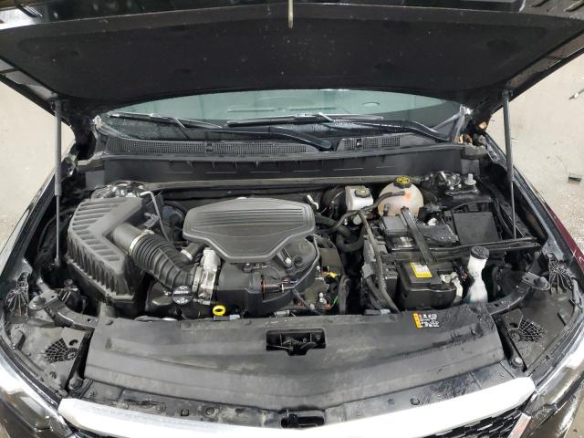 VIN 1GYKPDRS8MZ135531 2021 CADILLAC XT6 no.12