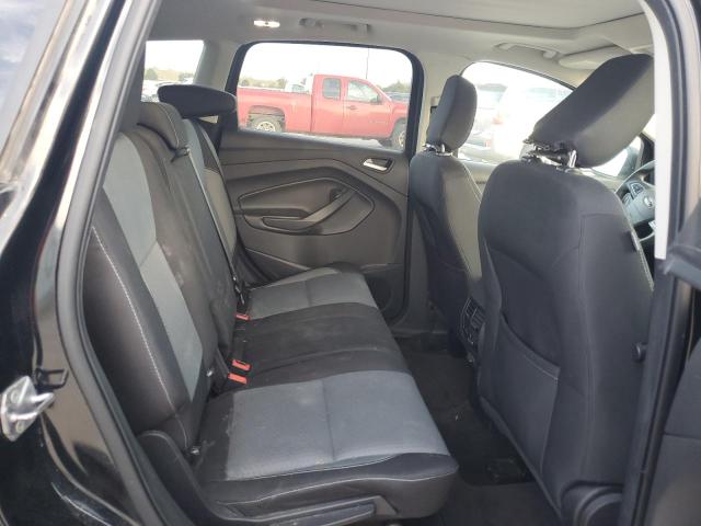 VIN 1FMCU9GD8JUD50156 2018 Ford Escape, SE no.10