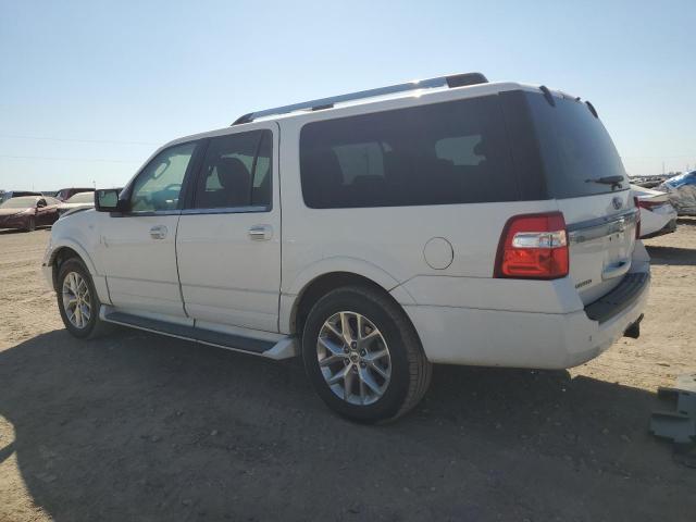 2017 FORD EXPEDITION - 1FMJK1KT5HEA49748