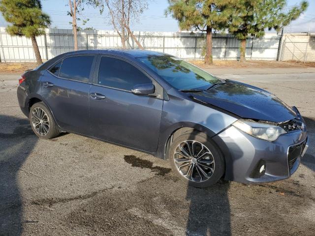 Vin: 2t1burhe8gc710264, lot: 78428094, toyota corolla l 20164