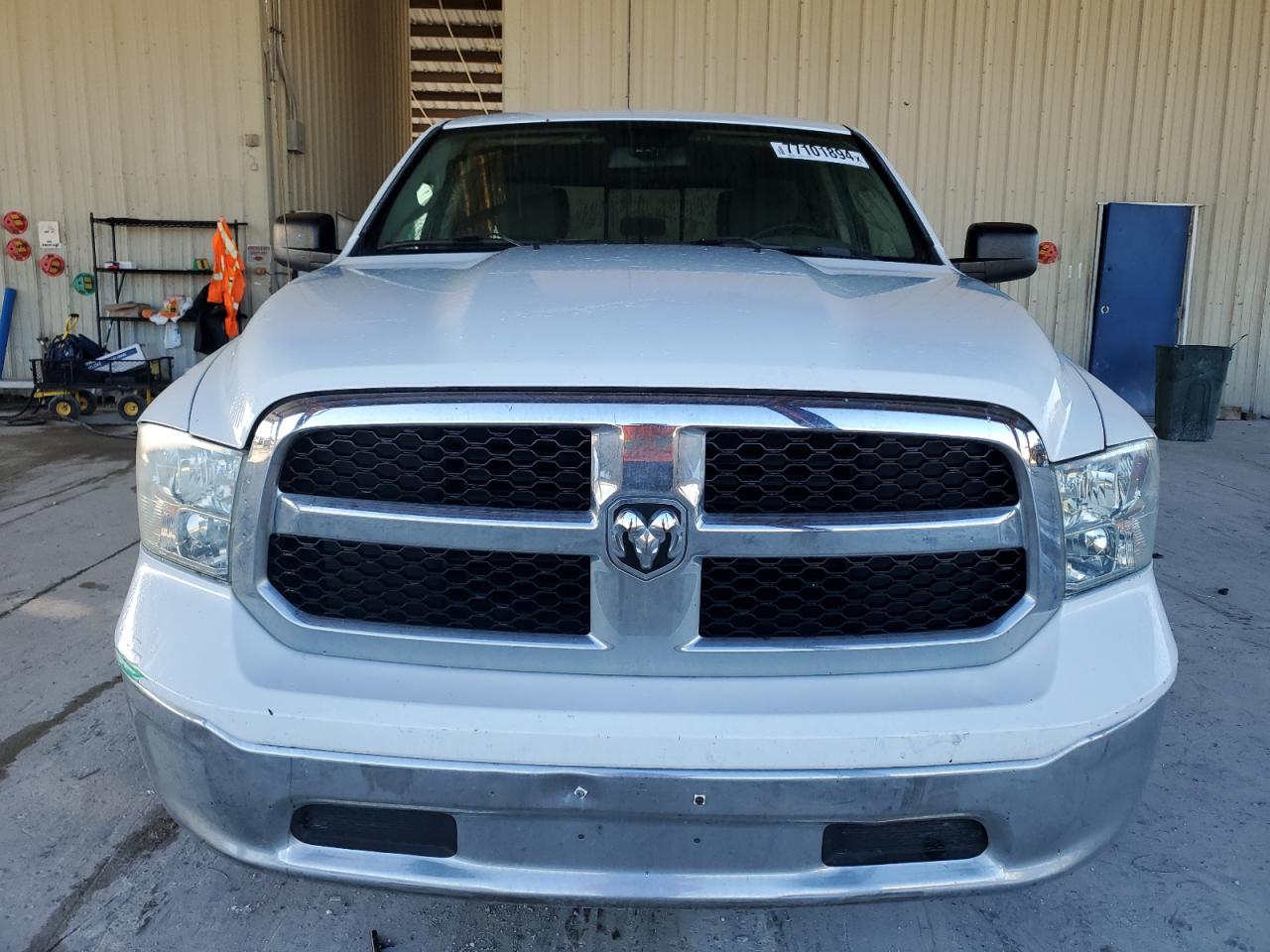 Lot #3020924687 2016 RAM 1500 SLT