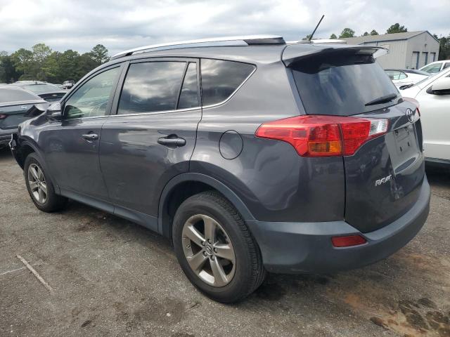 2015 TOYOTA RAV4 XLE - JTMWFREV3FJ043915