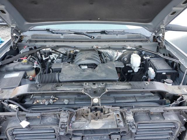 2017 CHEVROLET SILVERADO - 1GCVKSEC3HZ165353