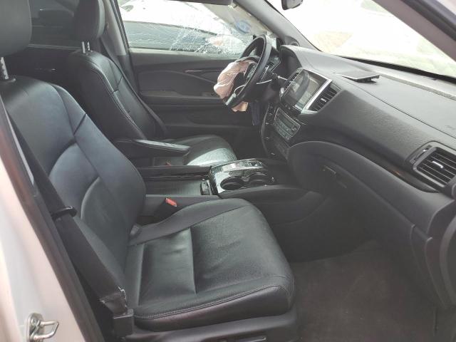 2018 HONDA PILOT TOUR - 5FNYF6H9XJB065576