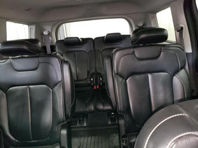 2023 JEEP GRAND CHER - 1C4RJKBG8P8703741