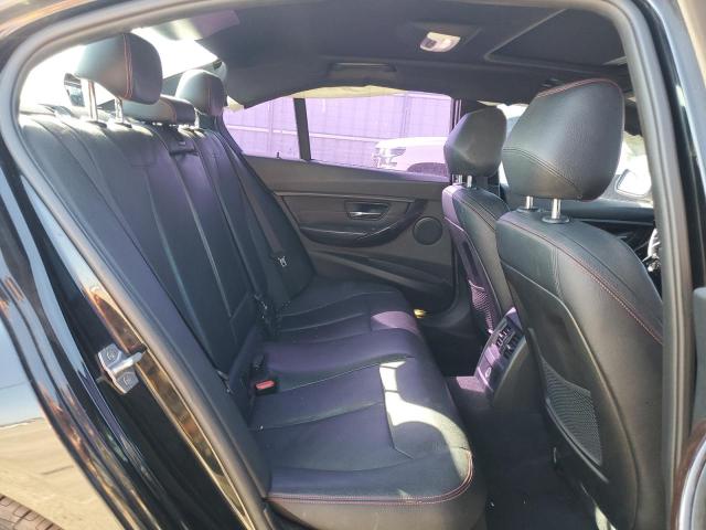 2015 BMW 328 I - WBA3A5G59FNS87646
