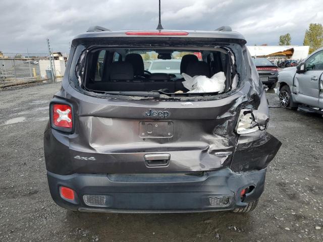 2018 JEEP RENEGADE L - ZACCJBBB9JPH14368