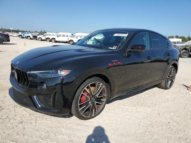 2021 MASERATI LEVANTE GT #2925827210