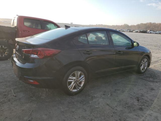 2019 HYUNDAI ELANTRA SE - 5NPD84LF1KH490648