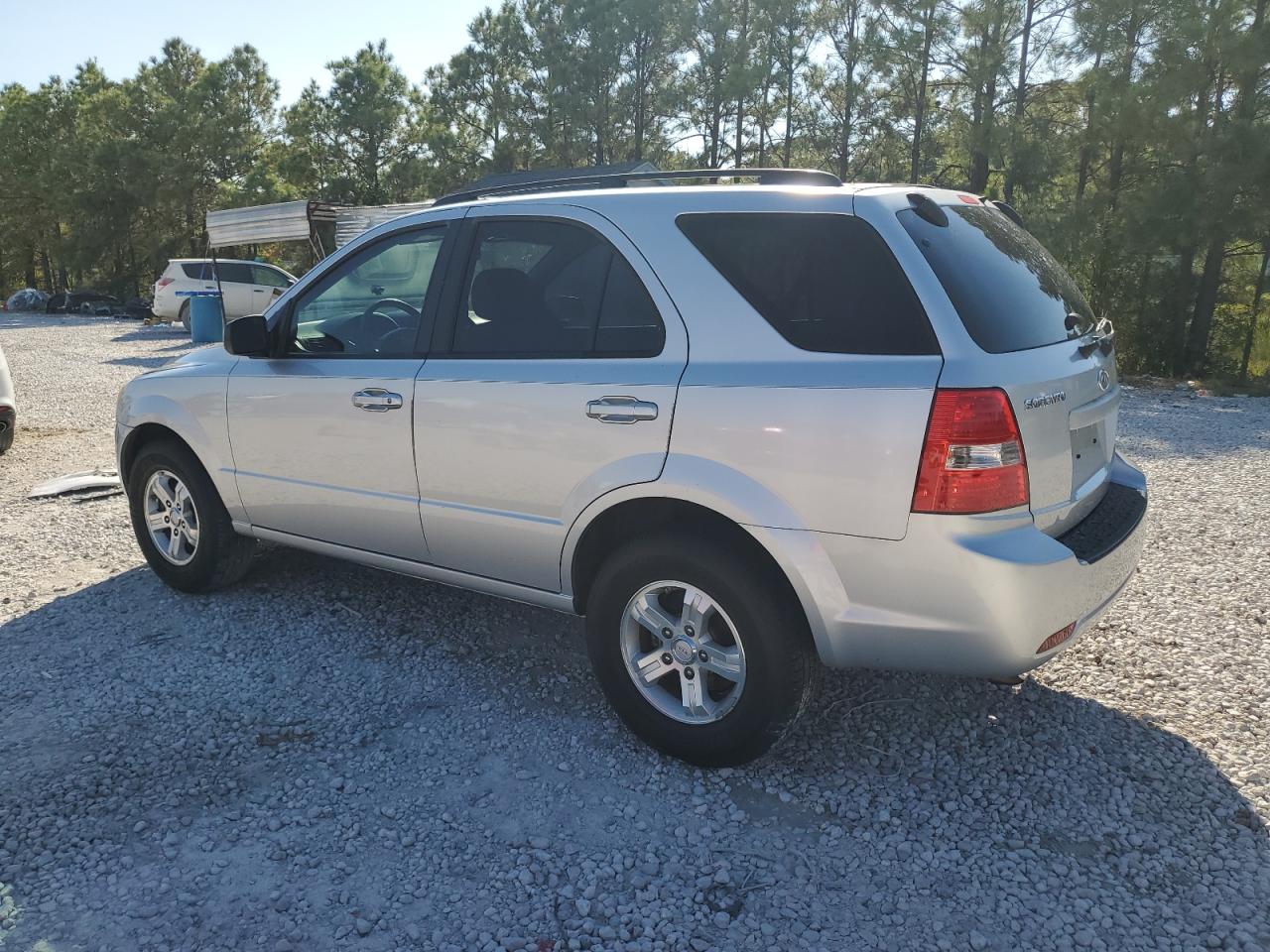 Lot #2888685655 2009 KIA SORENTO LX