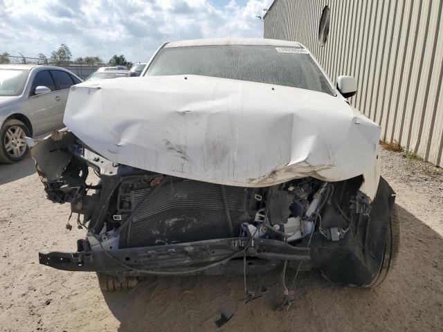 2021 DODGE DURANGO PU 1C4RDJFG0MC682890