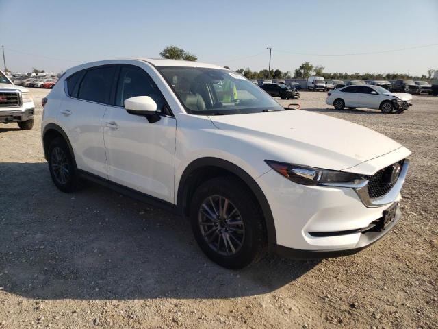 2019 MAZDA CX-5 TOURI - JM3KFACM2K0696091