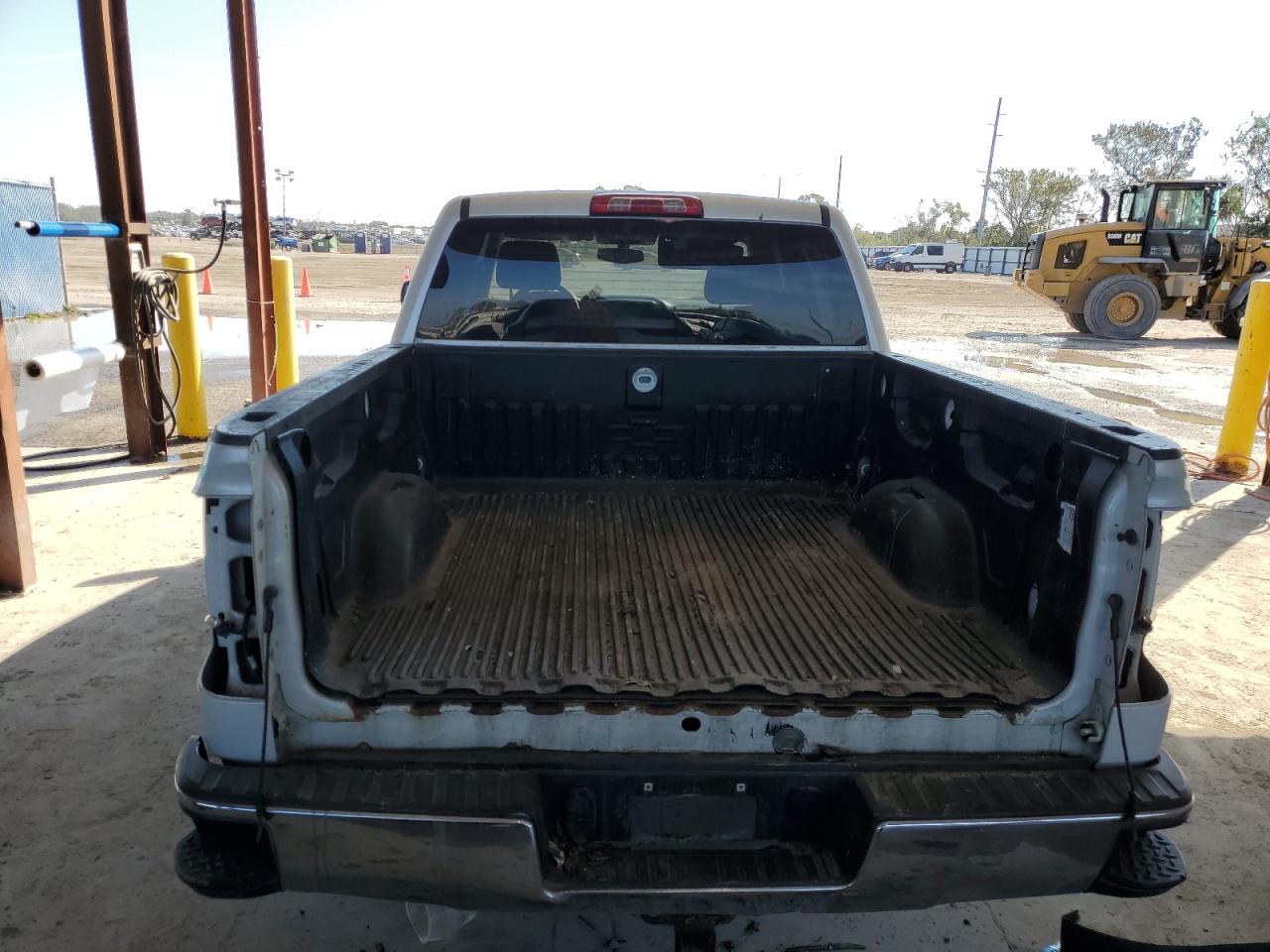 Lot #3029356684 2018 CHEVROLET SILVERADO