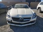 MERCEDES-BENZ SLK 250 photo