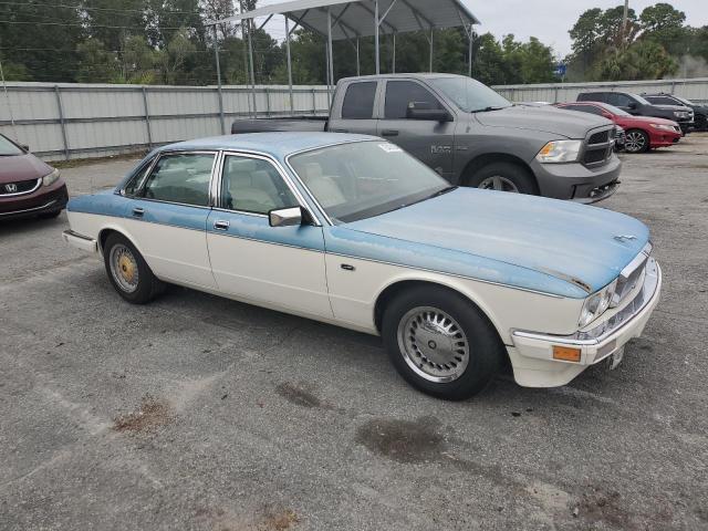 Vin: sajkv1648jc536061, lot: 75430264, jaguar xj 19884