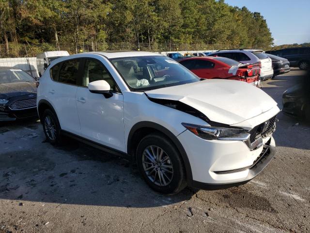 2021 MAZDA CX-5 TOURI - JM3KFBCM7M0451943