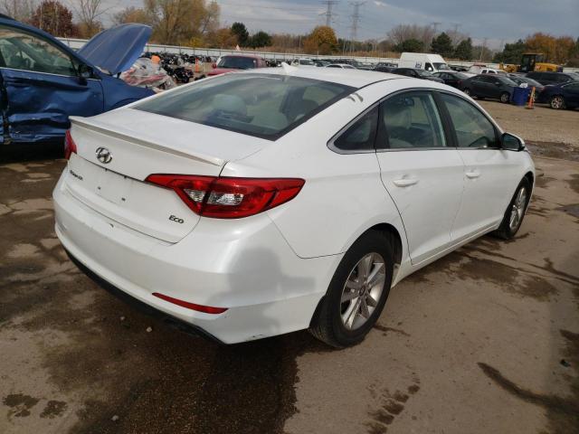 2015 HYUNDAI SONATA ECO - 5NPE24AA8FH150951