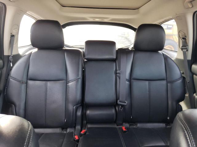 2018 NISSAN PATHFINDER - 5N1DR2MM2JC677496
