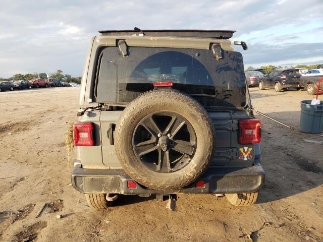 2021 JEEP WRANGLER U - 1C4HJXEG0MW671105