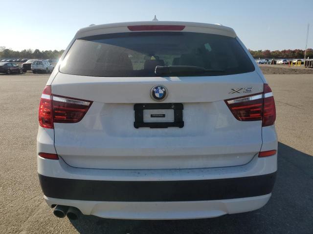 VIN 5UXWX9C52E0D24495 2014 BMW X3, Xdrive28I no.6