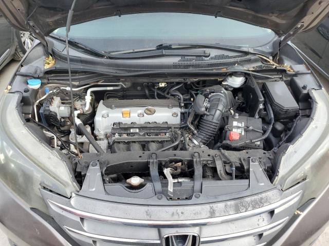 VIN 2HKRM4H58EH659876 2014 Honda CR-V, EX no.12