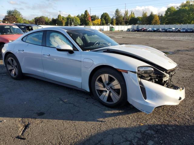 2023 PORSCHE TAYCAN WP0AA2Y1XPSA14449