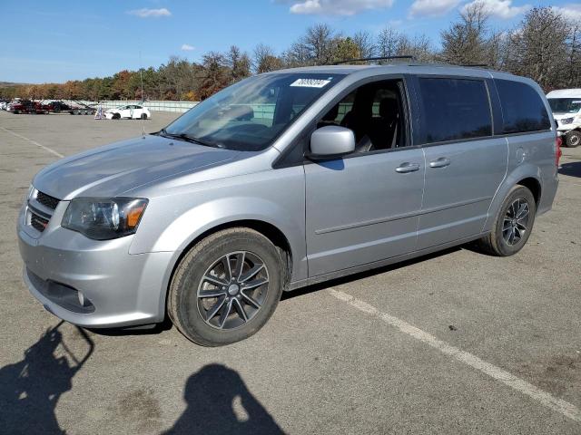 VIN 2C4RDGEG5HR673247 2017 Dodge Grand Caravan, GT no.1