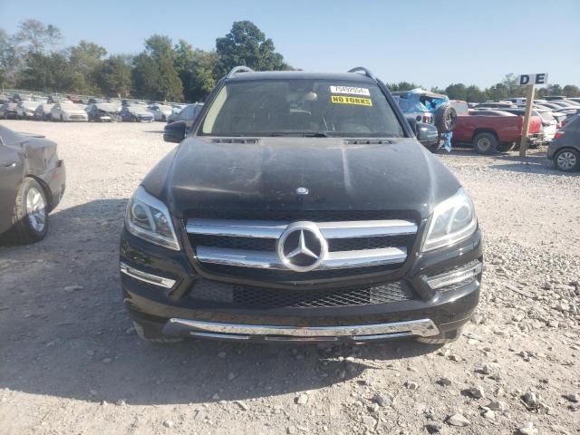 VIN 4JGDF7CE8DA177682 2013 Mercedes-Benz GL-Class, ... no.5