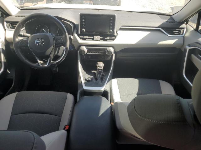 2019 TOYOTA RAV4 XLE - 2T3RWRFV2KW029317